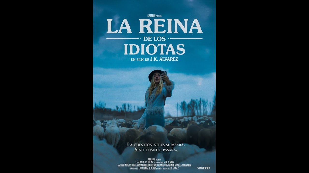 Miniature de la vidéo La Reina de los Idiotas du film La Reina de los Idiotas