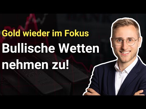 Gold & Silber-Minen: Beginnt jetzt der nächste Aufschwung! Small Caps im Fokus!