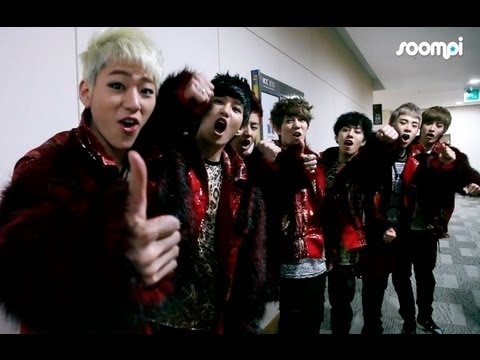 [Interview] Block B Talks about Big Bang's TOP, Dreadlocks, Nicknames, and More!