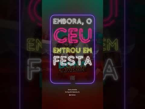 Mc Nay/MC Bielzinho ZL [Dona Amélía]