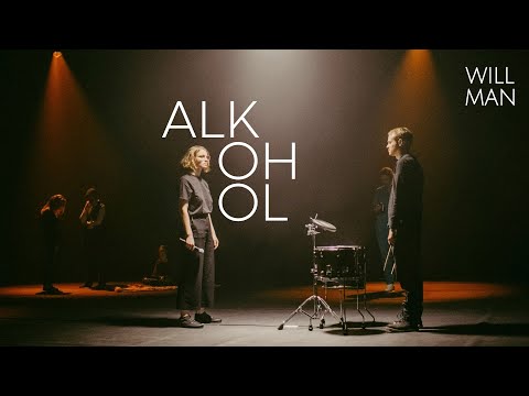 WILLMAN - ALK0H0L