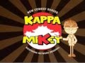 Nicktoons Network Kappa Mikey Promo 