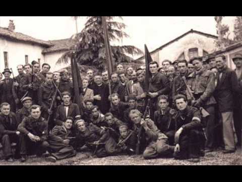 Modena City Ramblers - Al Dievel -