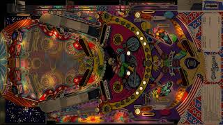 Devil Riders (Zaccaria 1984) VPX