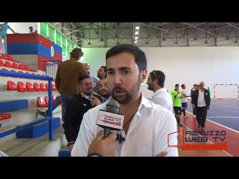 Devils Futsal Chieti Minerva 5 1 141017