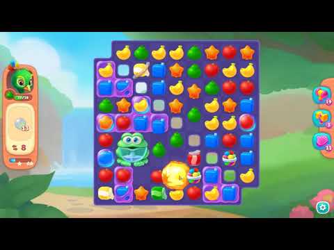 Wildscapes Level 432 NO BOOSTERS - A S GAMING ✔