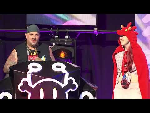 DEF CON 32 - Whose Slide Is It Anyway