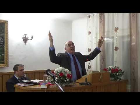 Cum să nu zădărnicești planul lui Dumnezeu pentru tine. Ev. Luca 7:29,30  pastor Paul Vasile