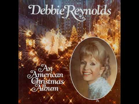 The Christmas Song - Debbie Reynolds