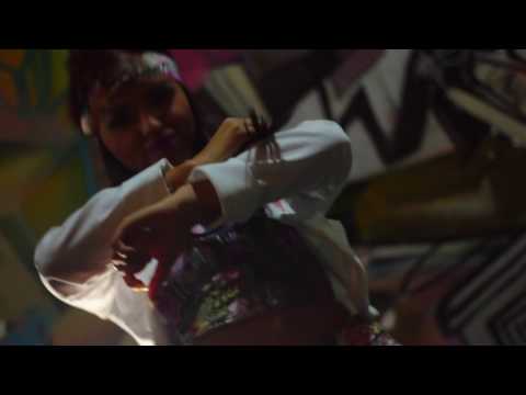 Joy Martinez - Noche De Dancehall [Official Video]