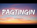 Ben&Ben - Pagtingin (Lyrics)