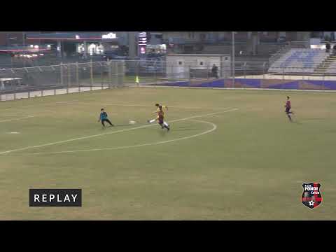 Under 14 èlite 2021-22: FONDI-AURELIA ANTICA AURELIO 7-1 [20a giornata - 26/3/22] HIGHLIGHTS