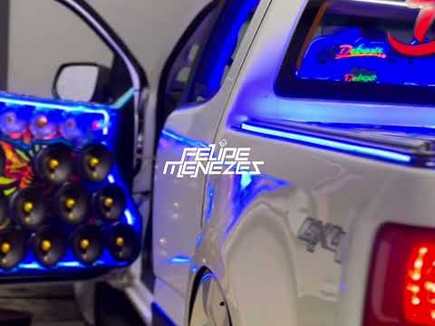 MC Brisola - Giro Louco _ELETRO-FUNK - FELIPE MENEZES