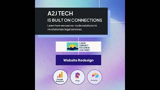 A2J Tech is Built on Connections: Florida Community Development Legal Project