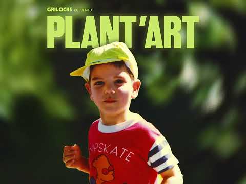 GriLocks ft. TNT & B Skilla - Matéria Extinta (Prod. Psycho)