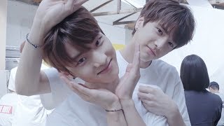 [Special Clip - Behind 2] THE BOYZ(더보이즈) ‘I’m Your Boy’