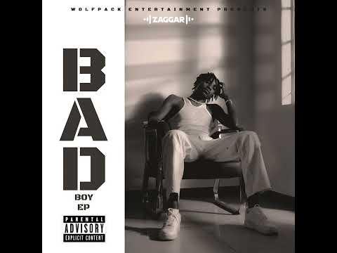 Zaggar  - Go Shawty (feat. Miles Came Along) [Official Audio]