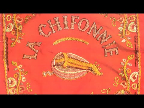 La Chifonnie - Caravanserail (officiel)