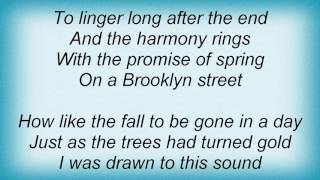 Sting - Dienda Lyrics