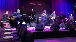 Download lagu DIA (Randy Anwar) - Kemala Ayu - Agam Hamzah at Motion Blue mp3