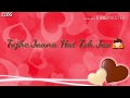 O Meri Mehbooba Whatsapp Status Video Sad Love Song