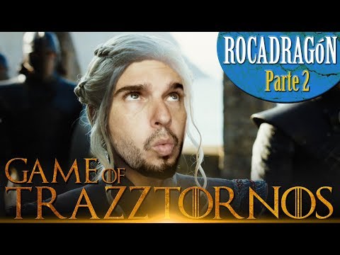 Game of Trazztornos 1 Parte2