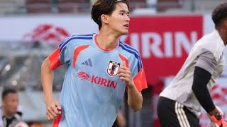 20歳で日本代表9番へ…後藤啓介が背負う覚悟とは🔥⚽#後藤啓介 #日本代表 #サッカー日本代表 #背番号9 #森保ジャパン #ワールドカップ #シントトロイデン #サッカー #日本サッカー 