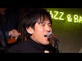 New Year Live - New Orleans Jazz Hounds - I'll Fly Away