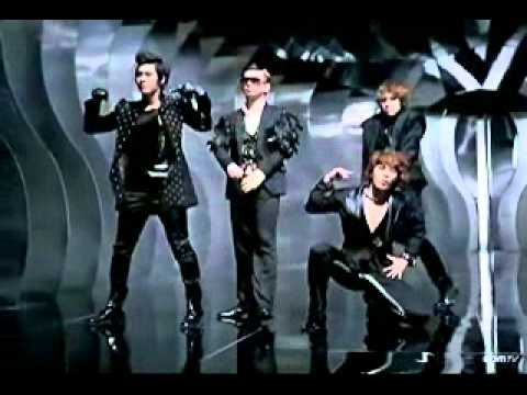 MBLAQ (feat. HyunA) - Oh Yeah (MV)