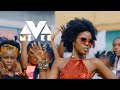 MzVee Ft Kuami Eugene Bend Down Official Video