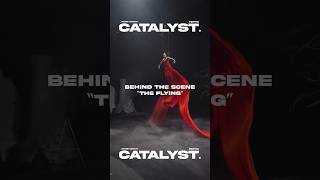 Download lagu Catalyst MV BTS Teaser of “The Flying”. Featuring the stunning @PepitaSalim 🔥✨ mp3 Download lagu Catalyst MV BTS Teaser of “The Flying”. Featuring the stunning @PepitaSalim 🔥✨ mp3