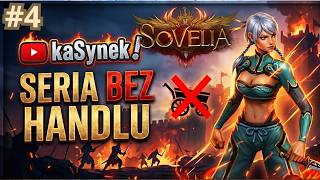 Miniaturka - #4 Sovelia.pl - persp.kaSynek  - BEZ HANDLU - TURNIEJ DROPÓW W M2   !