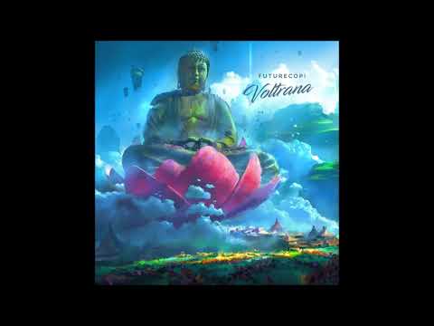 Futurecop! - Fade Away (feat. NINA) [album Voltrana]