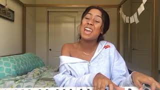 Atlas Shannon Saunders Cover | by Paris