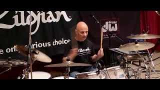 PercuFest 2014.- Repor del
