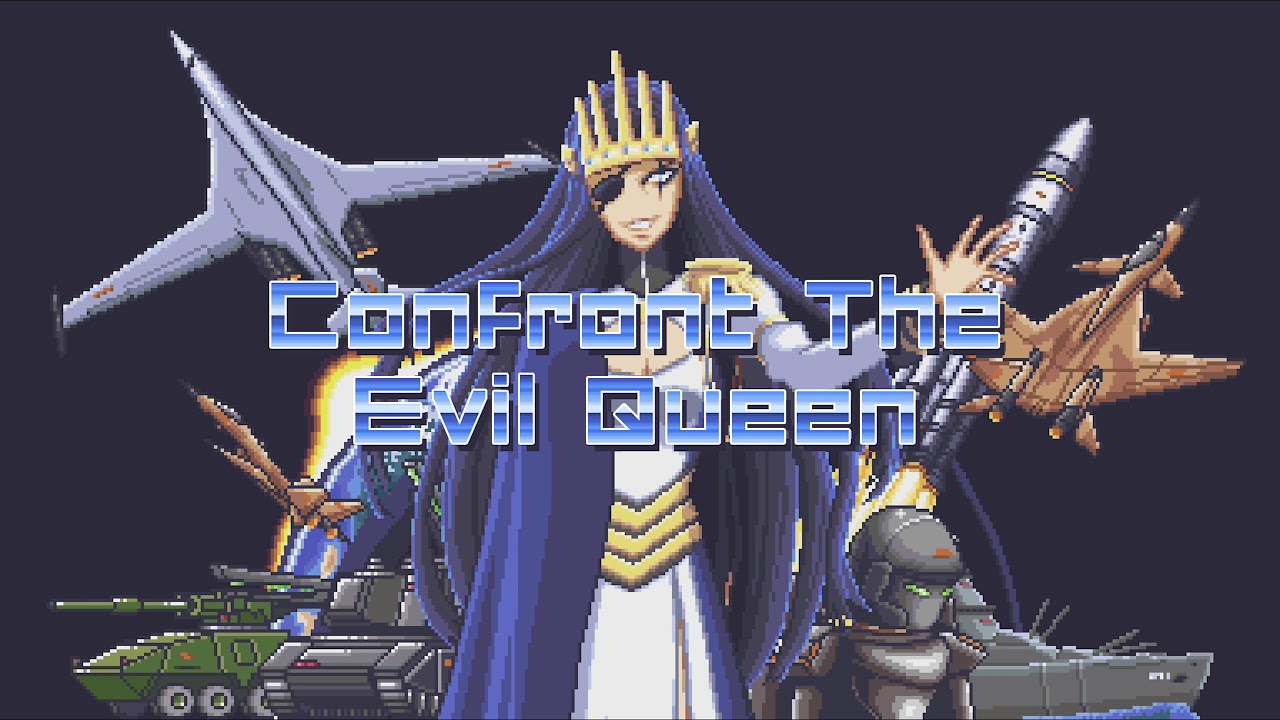 Vidéo de gameplay de Infinite: Beyond the Mind  Toute Plateformes