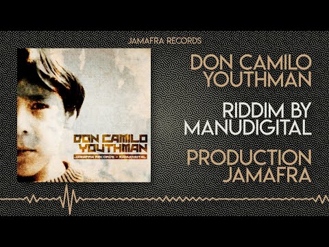 Don Camilo - Youthman [OFFICIAL VIDEO]