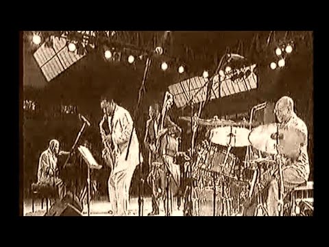 Billy Cobham [Art of Four] 2001🔝🤠