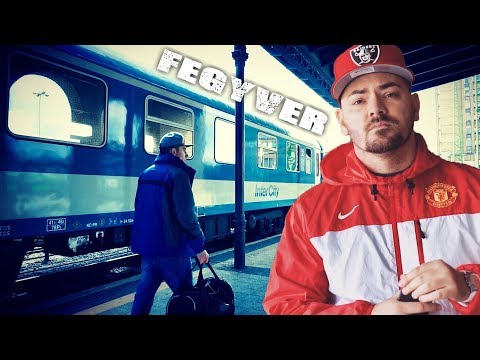 DZSIIZA - FEGYVER (Official Music Video) 🔫