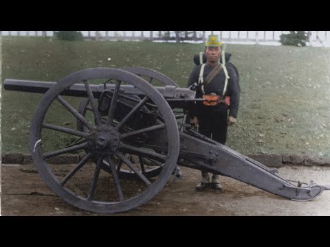 Japan Attacks: First Sino Japanese War Documentary