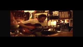 I'LL REMEMBER APRIL. jazz guitar.wmv