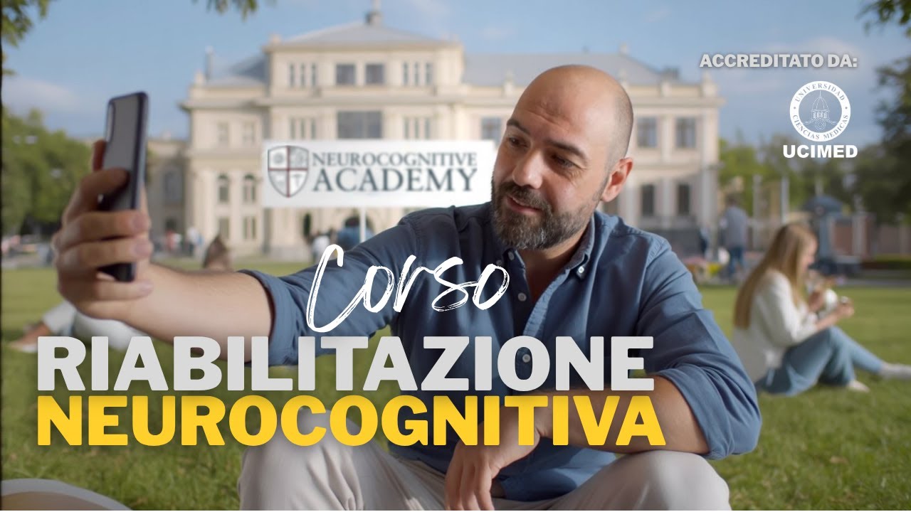 Video presentazione Neurocognitive Academy