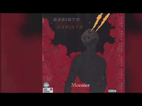 Frico Fwha - Monster (Official Audio)