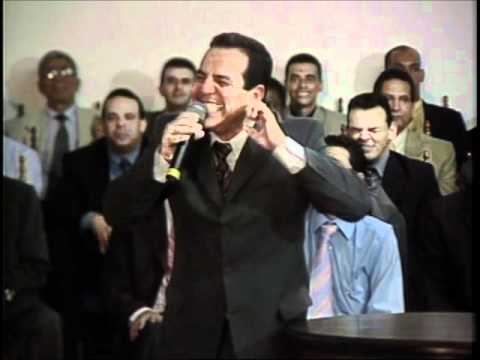 Prosseguir p/ adorar / Bênção de Deus