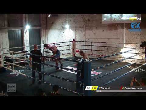 fight24 | MOVE OF THE WEEK KW 30