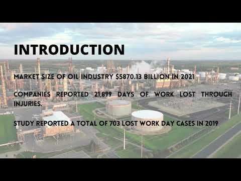 OPALUTION: Solution for Oil Pipeline Accidents based on the analysis of the accident dataset