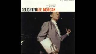 Lee MORGAN "Nite flite" (1966)