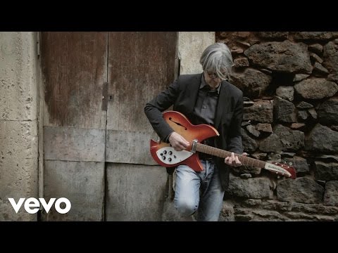 Luca Madonia - La Monotonia Dei Giorni