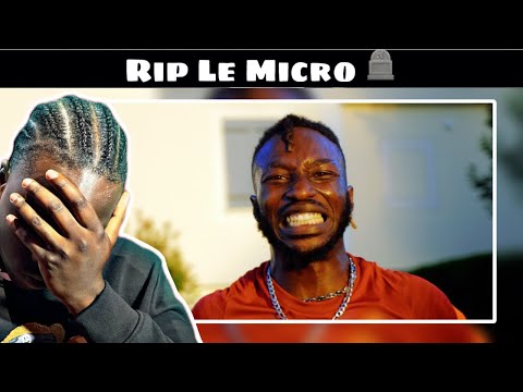 American Reaction To KR L'espece - Espèce #8