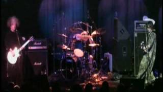 Melvins playing &quot;With Teeth&quot; at the Roseland in Portland, Or on 5-24-09